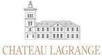 Chateau Lagrange logo