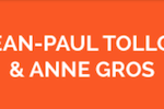 Anne Gros & Jean-Paul Tollot logo