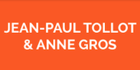 Anne Gros & Jean-Paul Tollot logo