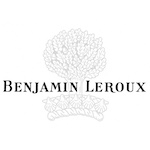 Benjamin Leroux logo