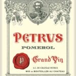 Petrus Bordeaux Pomerol France