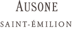 Ausone Logo