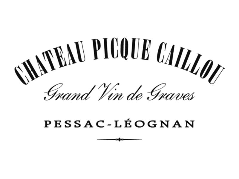 Chateau Picque Caillou