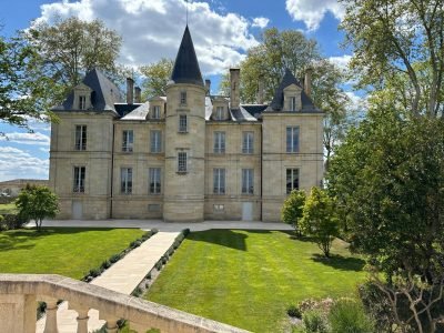 Chateau Pichon Comtesse